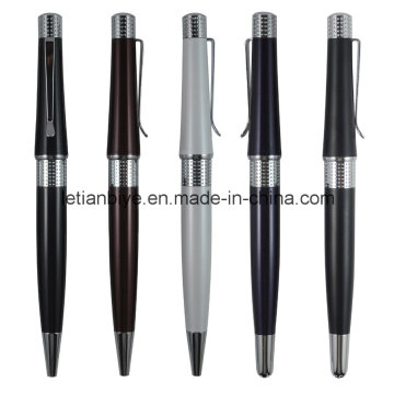 New Design Elegant Metal Promotional Pen (LT-C623)